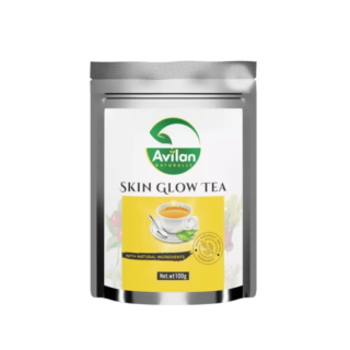 Avila Skin Glow Tea