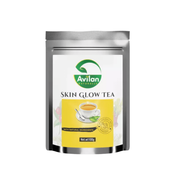 Avila Skin Glow Tea