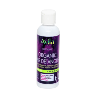 Avila Organic Hair Detangler