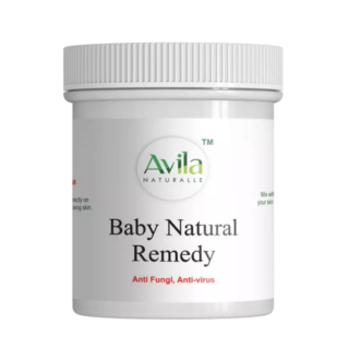 Avila Baby Natural Remedy