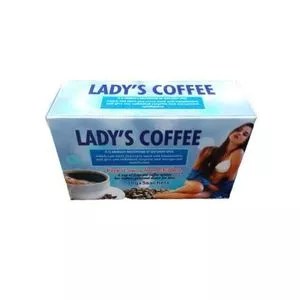 Lady's Coffee