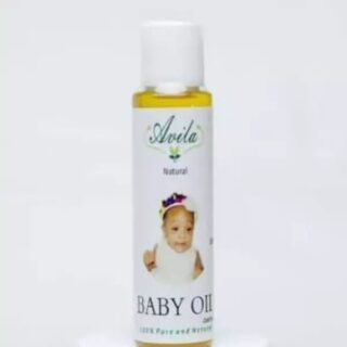 Avila Baby Oil