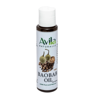 Avila Baobab Oil