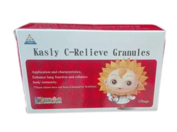 C-Relieve Granules: