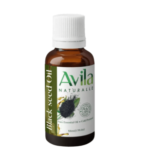Avila Black Seed Oil