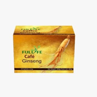 FulLife Ginseng Coffee