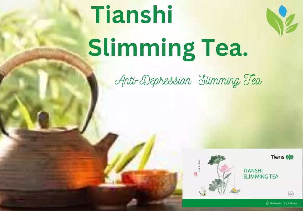 Tianshi Slimming Tea