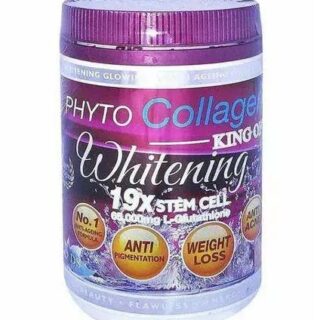 Phyto Collagen Whitening