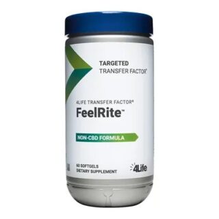 4Life Transfer Factor FEELRITE