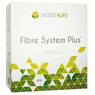 4Life Fibre System Plus