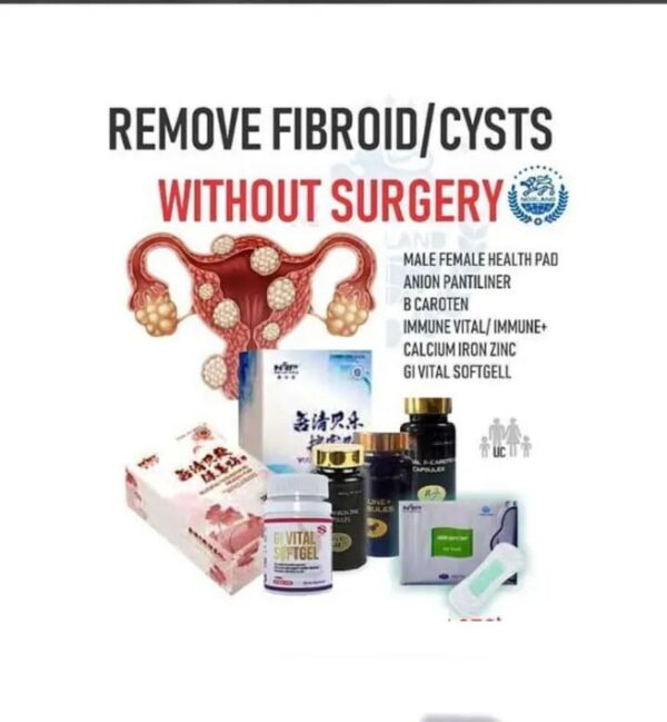 Norland Fibroid Pack