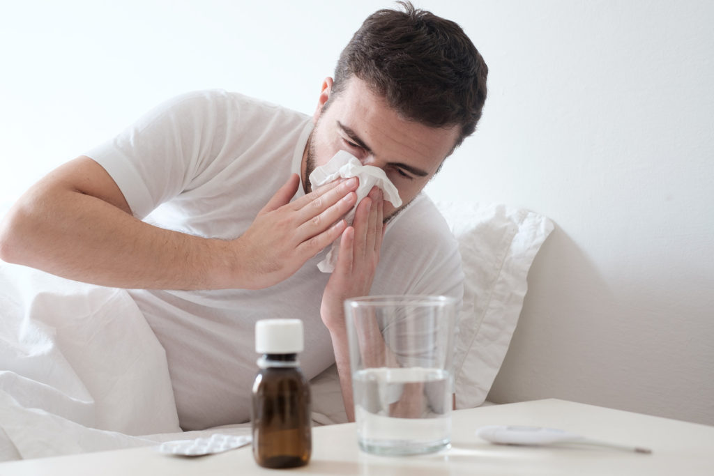 Research: Common cold virus can help fight COVID-19 - Articles