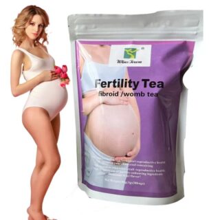Fibroid Fertility Tea