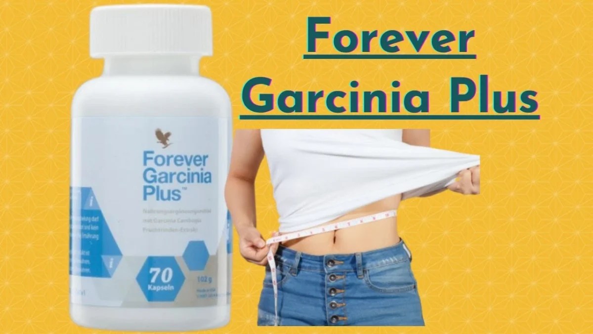 Forever Garcinia Plus