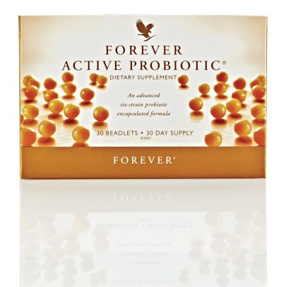 Forever Active Probiotic – Commerces de France