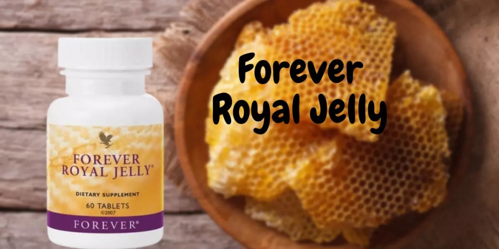 Forever Royal Jelly