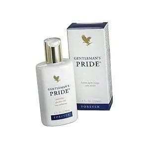 Gentleman's Pride Aftershave