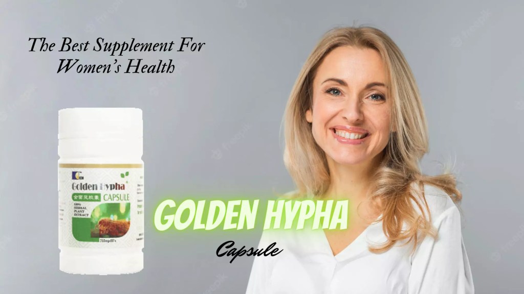 Golden Hypha