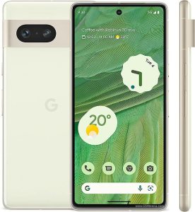 Google Pixel Phone Price in Nigeria