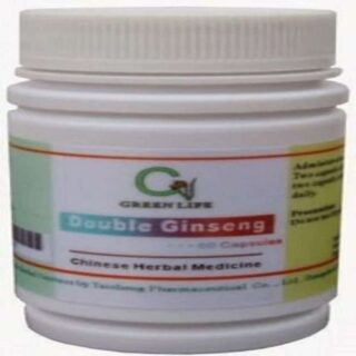 greenlife Double-Ginseng