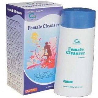 Female Cleanser