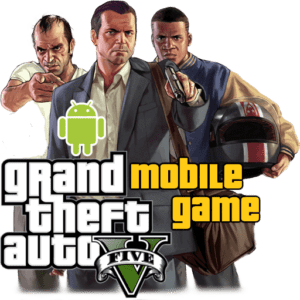 GTA 5 for android
