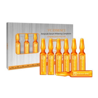 Guanjing Ampoule Oil
