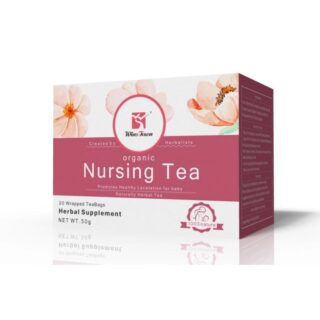Winstown Nursing tea