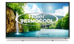 Haier Thermocool 32 Inch TV LED