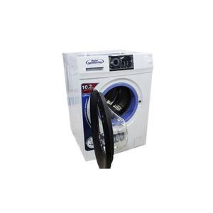 Haier Thermocool Front Loader Washing Machine Price in Nigeria