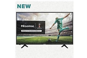 Hisense 32 Inch LED VGA RGB TV