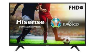 Hisense 43 inch tv price in Nigeria