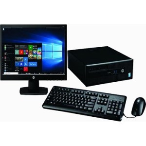 Hp Elitedesk Desktop Computer price in Nigeria