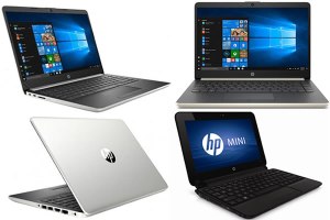 HP laptops under 100k naira in Nigeria