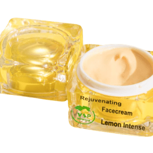 VSP Botanics Rejuvenating Face Cream