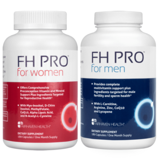 FH PRO Combo Pack