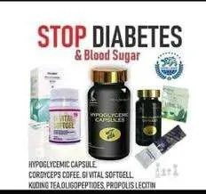Norland Diabetes Pack