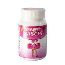 Baschi Quick Slimming Capsule