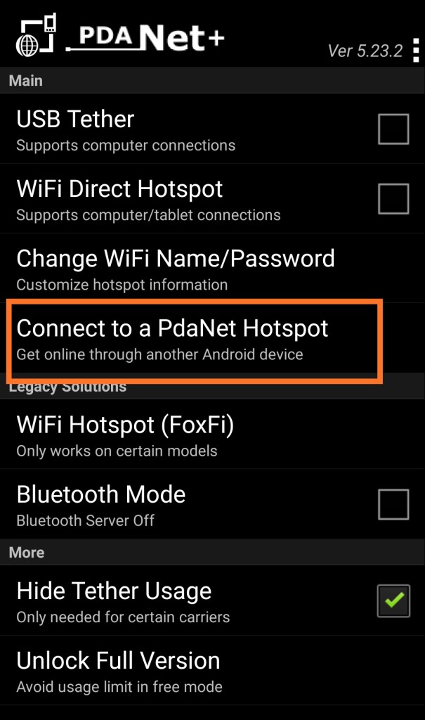 how to share vpn connection 2021