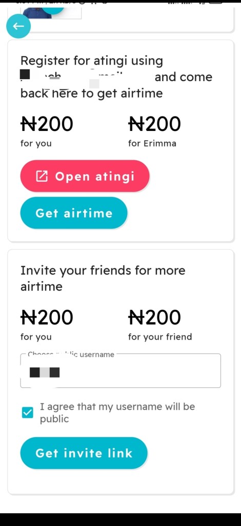 flashout free airtime