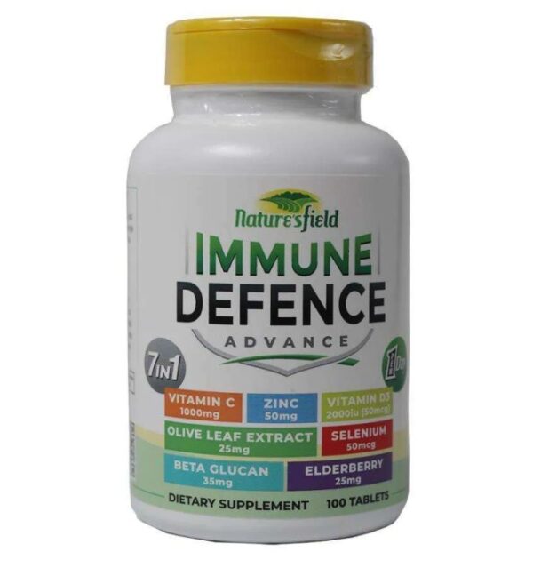 Immune Defence Advance