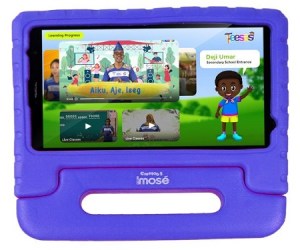 Imose Omotab 2 Educational Tablet For Kids