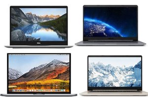 Intel Core i7 Laptops Price List in Nigeria