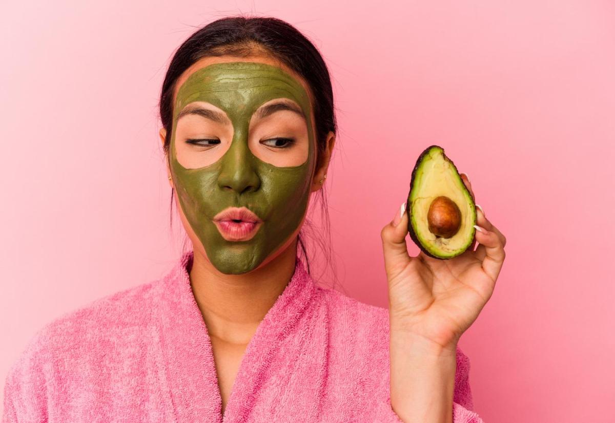 Is Avocado Good For Your Face? – JUARA Skincare