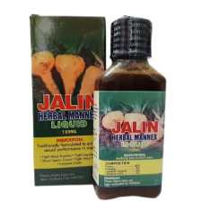 Jalin Herbal Mannex