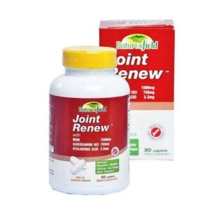 Joint Renew Caplet