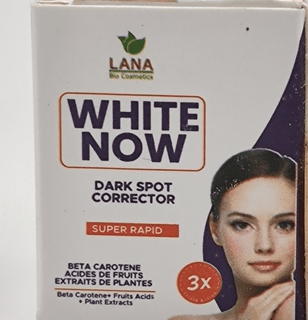 Lana White Now Face Cream