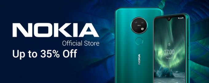 Newly launched Nokia android Phones in Nigeria and their prices