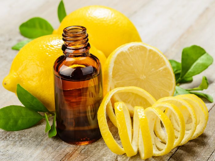 10 Amazing Benefits of Lemon Oil | Organic Facts