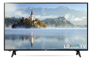 LG 32 Inch TV